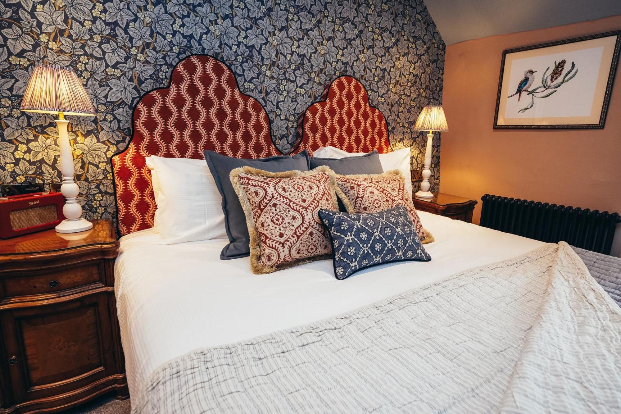 The George 4* Hathersage