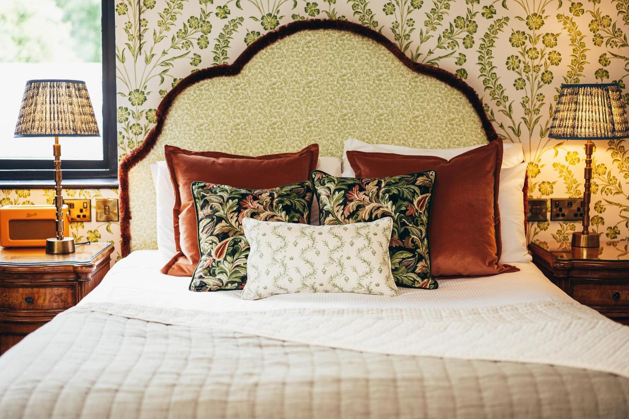 The George Hotel Hathersage