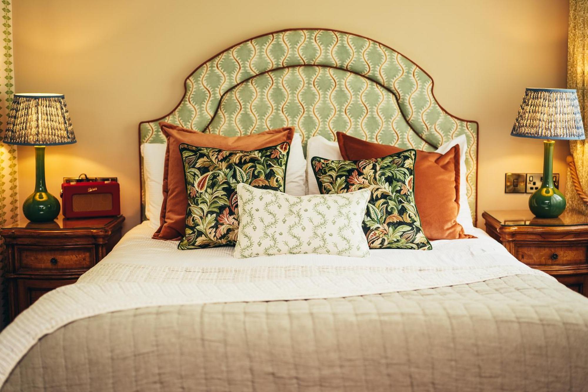 The George Hotel