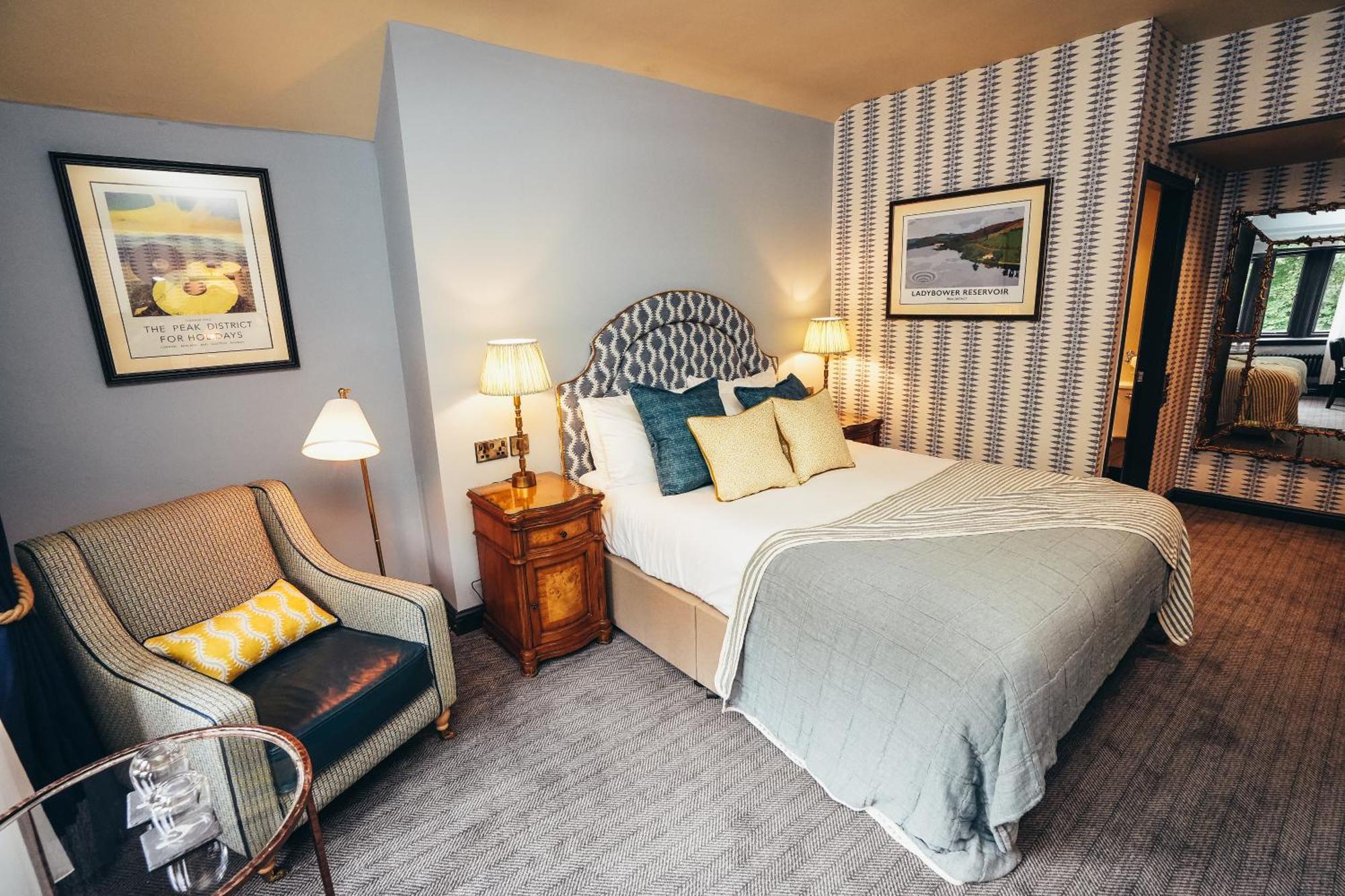 Hotel The George 4*