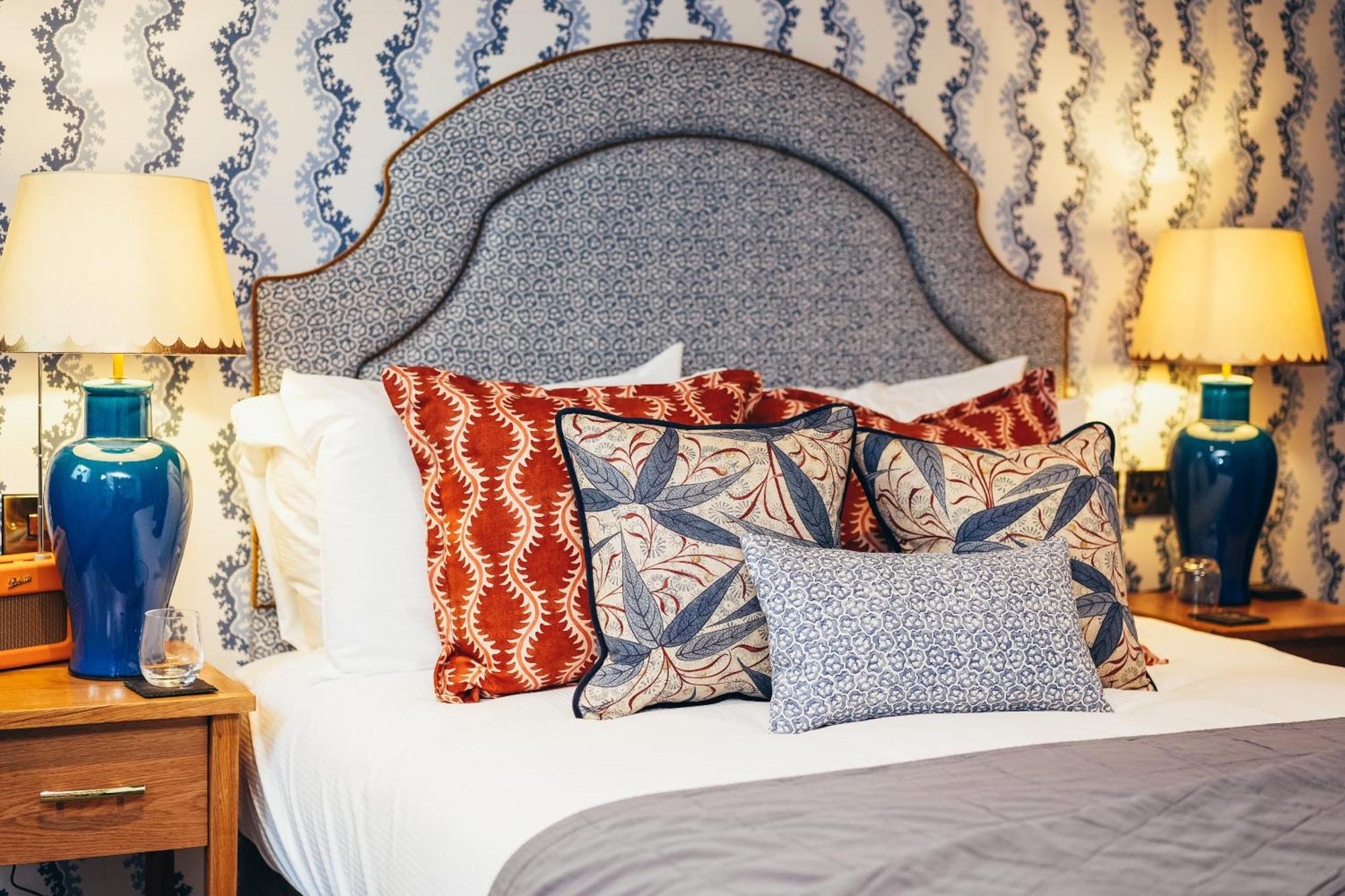 The George Hotel Hathersage