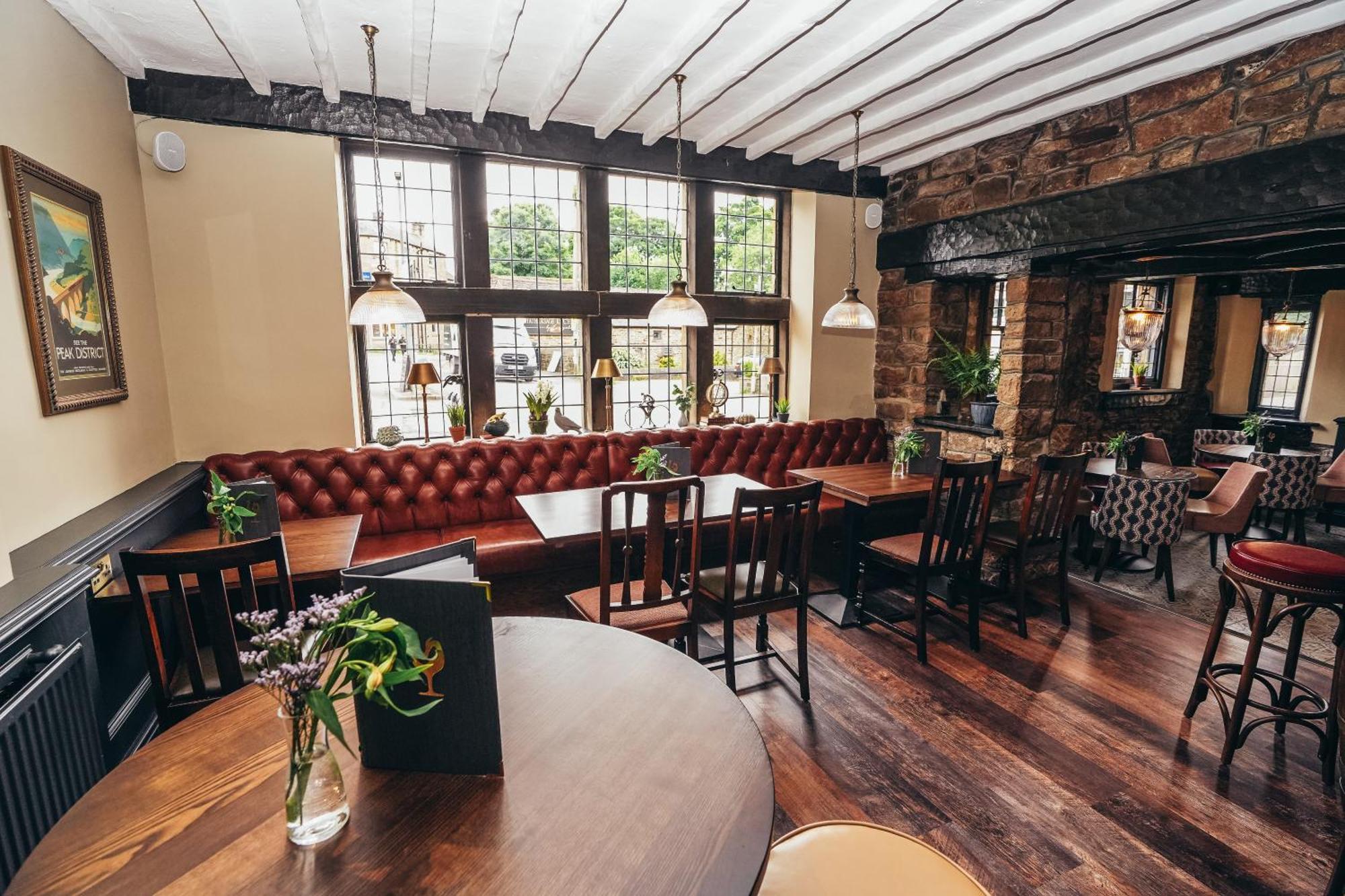 The George Hathersage