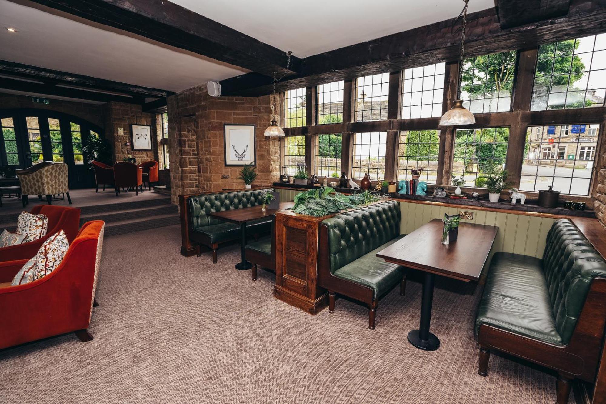 The George